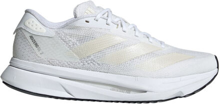 adidas Adizero SL 2 Neutrale Schoen Dames wit - 38 2/3