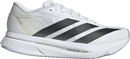 adidas Adizero SL 2 Neutrale Schoen Dames wit - 39 1/3,40,40 2/3,41 1/3,42,42 2/3,43 1/3