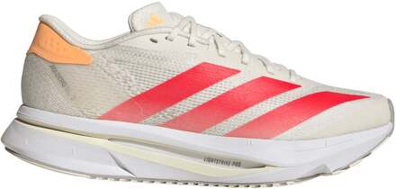 adidas adizero SL 2 Neutrale schoen Dames wit - 40 2/3