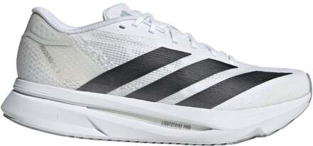 adidas Adizero SL 2 Neutrale Schoen Dames wit - 42
