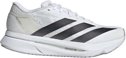 adidas adizero SL 2 Neutrale schoen Dames-wit, zwart - 42 2/3