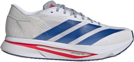adidas adizero SL 2 Neutrale schoen Heren wit - 46 2/3