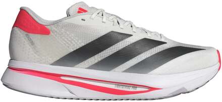 adidas adizero SL 2 Neutrale schoen Heren-wit, zwart - 41 1/3