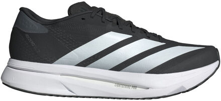 adidas adizero SL 2 Neutrale schoen Heren-zwart, wit - 41 1/3,42,43 1/3,44,44 2/3,45 1/3,46,46 2/3,47 1/3,48,48 2/3