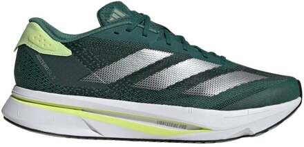 adidas Adizero SL 2 Neutrale Schoen Heren-Zwart,Zilver - 41 1/3