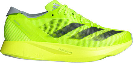 adidas Adizero Takumi Sen 10 Dames geel - 42 2/3