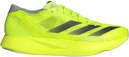 adidas Adizero Takumi Sen 10 Heren geel - 42 2/3