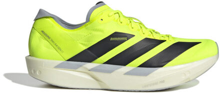 adidas Adizero Takumi Sen 11 Heren groen/zwart - 43 1/3