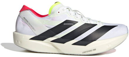 adidas Adizero Takumi Sen 11 Heren zwart/wit - 42 2/3