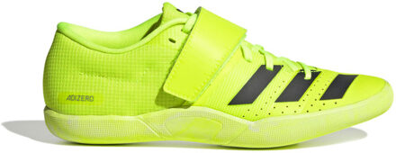 adidas Adizero Throws groen - 47 1/3