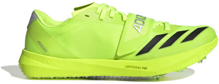 adidas Adizero TJ/PV groen - 41 1/3