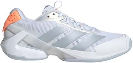 adidas adizero Ubersonic 5 Allcourt schoen Dames wit - 42 2/3