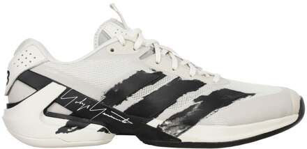 adidas Adizero Ubersonic 5 Y-3 Tennisschoenen Dames-Wit,Zwart - 36 2/3,40,42