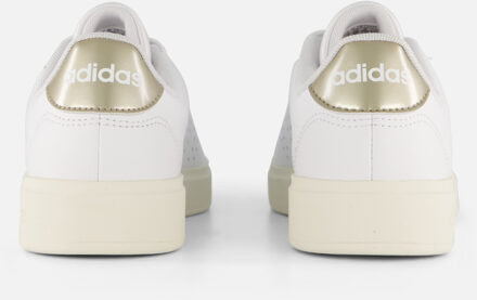 adidas Advantage 2.0 Sneakers wit - 36,42,37 1/3,38,39 1/3