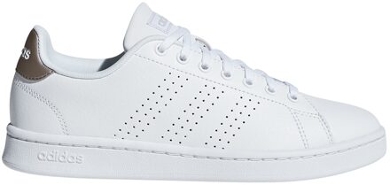 adidas Advantage CL Witte Sneakers