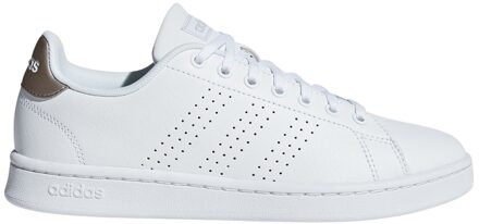 adidas Advantage CL Witte Sneakers