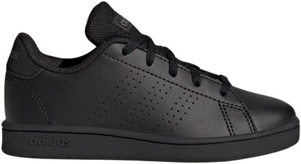 adidas Advantage Sneakers Junior zwart - 36 2/3