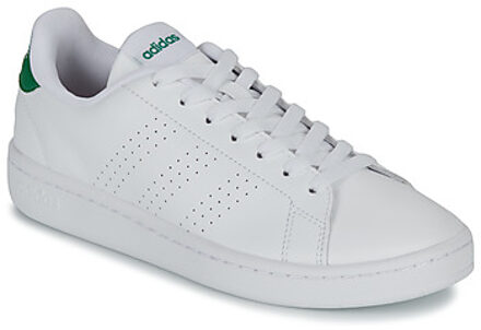 adidas Advantage Sneakers voor Vrije Tijd Adidas , White , Heren - 43 1/2 Eu,40 1/2 Eu,44 1/2 Eu,39 Eu,42 Eu,45 Eu,40 Eu,37 1/2 Eu,45 1/2 Eu,43 Eu,41 Eu,42 1/2 Eu,38 Eu,38 1/2 Eu,44 Eu,41 1/2 Eu,39 1/2 EU