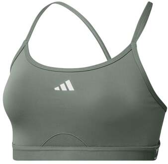 adidas Aeroreact 3Stripes Sport-bh Dames-Salie - XL