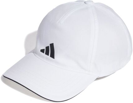 adidas AEROREADY Baseball Cap wit - 1-SIZE