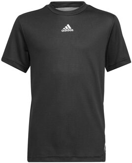 adidas Aeroready Sportshirt Jongens - Maat 140