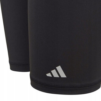 adidas Aeroready techfit compressieshort voor kinderen/kinderen Zwart - 140