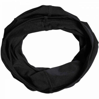 adidas Aeroready trainingsnekwarmer voor volwassenen Zwart - M