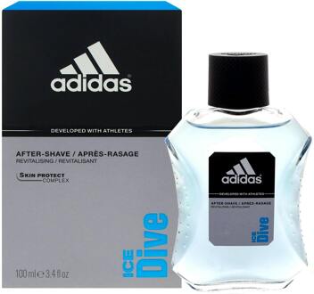 adidas Aftershave Adidas Ice Dive Aftershave 100 ml