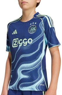 adidas Ajax Amsterdam 25/26 Uit Shirt Junior - 164