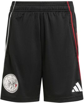 adidas Ajax Amsterdam Tiro 25 Competition Trainingsshort Junior - 176