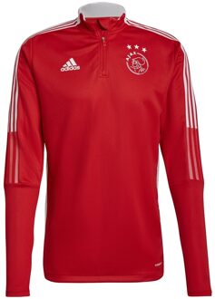 adidas Ajax-training top thuis senior 2021-2022