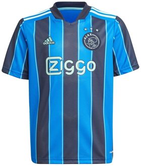 adidas AJAX UIT SHIRT 2021-2022 MAAT 128