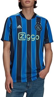 adidas AJAX UIT SHIRT 2021-2022 SENIOR MAAT L