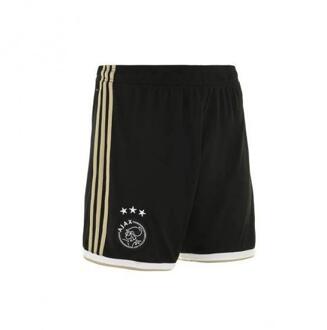 adidas Ajax uitshort 2018-2019 Heren - maat L