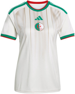 adidas Algeria Truien/Replica's Dames - Wit - Maat 36 - Poly Mesh White
