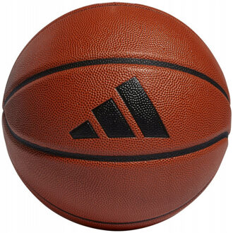 adidas All court 3.0 basketbal Bruin - 6