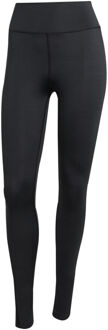 adidas All Me Essentials 1/5 Tight Dames-zwart - XS,S,M,L,XL