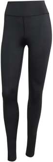 adidas All Me Essentials 1/5 Tight Dames-zwart - XS