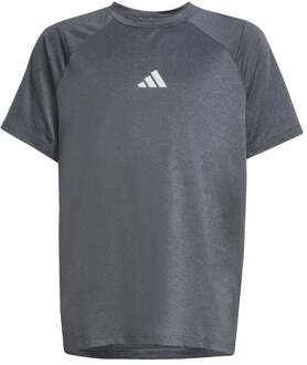adidas All Sports Favorite T-shirt Kinderen-Grijs - 140