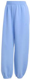 adidas All SZN Sl Trainingsbroek Dames-Lichtblauw - L,XL
