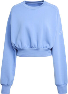 adidas All Szn Sweatshirt Dames blauw - S,L,XL
