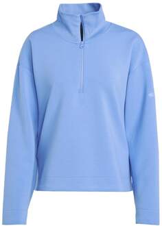 adidas All Szn Sweatshirt Dames-Blauw - S,M