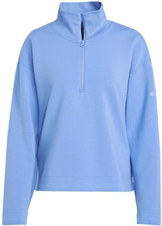 adidas All Szn Sweatshirt Dames-Blauw