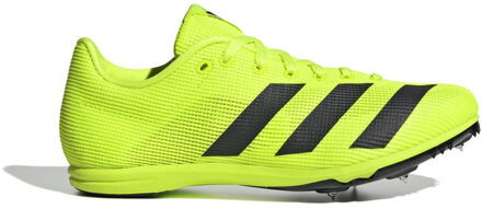 adidas Allroundstar Junior groen - 33 1/2