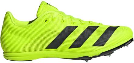 adidas Allroundstar Spikes Unisex groen - 38
