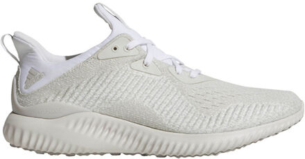 adidas Alphabounce - Heren hardloopschoen- Maat 40 2/3