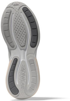 adidas Alphabounce +,ftwwht/zeromt/grethr Beige - 41 1/3