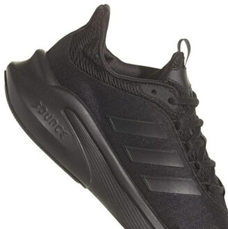 adidas Alphaedge+ meisjes trainers Zwart - 38,5