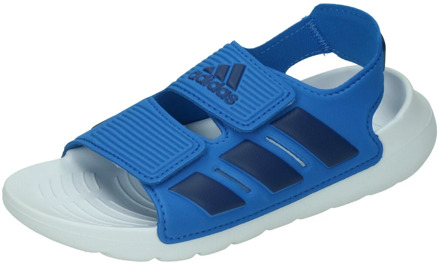 adidas Altaswim 2.0 sandalen Blauw - 32