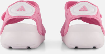 adidas Altaswim Sandalen roze Rubber - 24,27,23,26,25